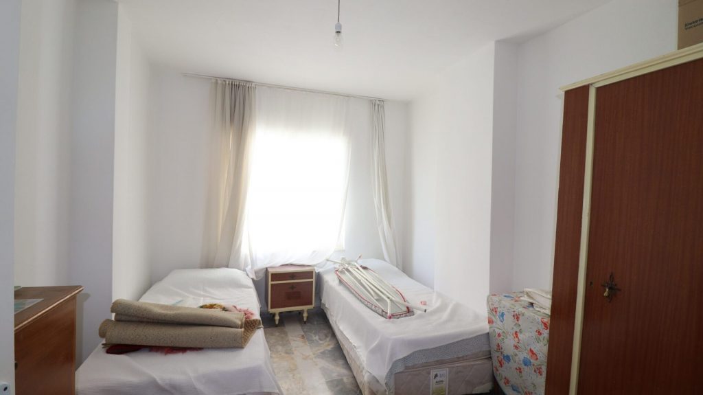 MERSİN AYAŞ KUMKUYU MARİNA SİTESİ SATILIK DAİRE
