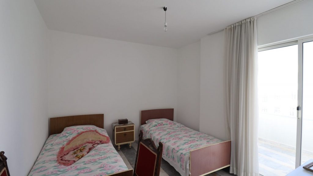MERSİN AYAŞ KUMKUYU MARİNA SİTESİ SATILIK DAİRE