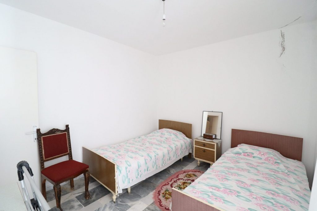MERSİN AYAŞ KUMKUYU MARİNA SİTESİ SATILIK DAİRE