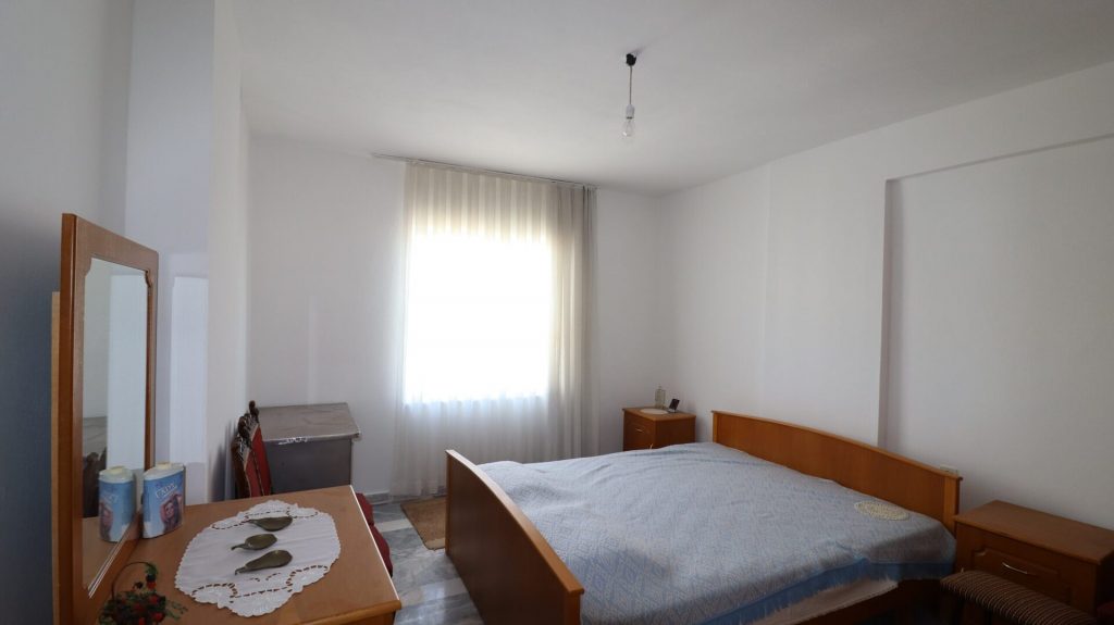 MERSİN AYAŞ KUMKUYU MARİNA SİTESİ SATILIK DAİRE