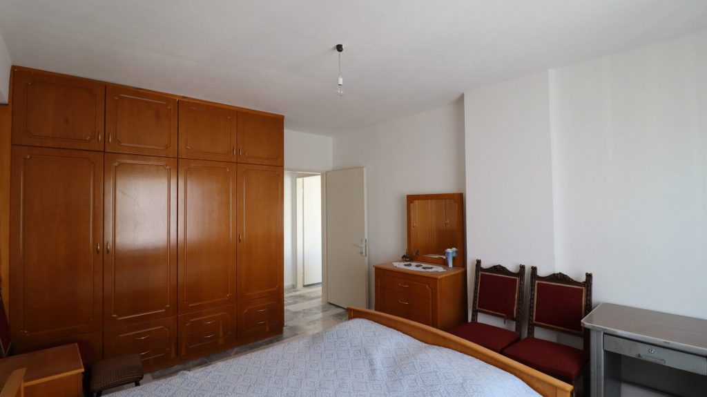 MERSİN AYAŞ KUMKUYU MARİNA SİTESİ SATILIK DAİRE