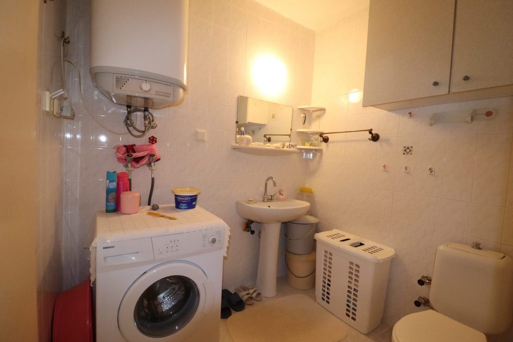 MERSİN AYAŞ KUMKUYU MARİNA SİTESİ SATILIK DAİRE