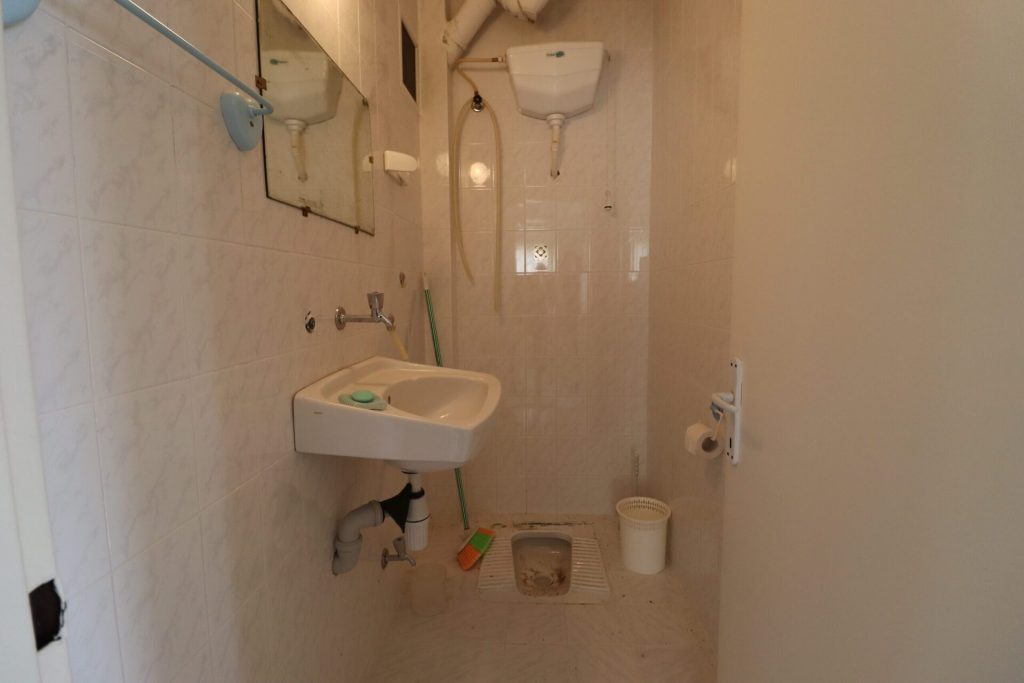 MERSİN AYAŞ KUMKUYU MARİNA SİTESİ SATILIK DAİRE