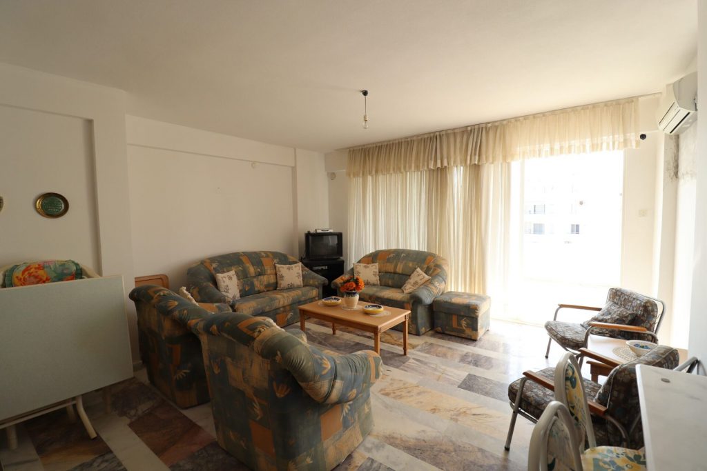 MERSİN AYAŞ KUMKUYU MARİNA SİTESİ SATILIK DAİRE