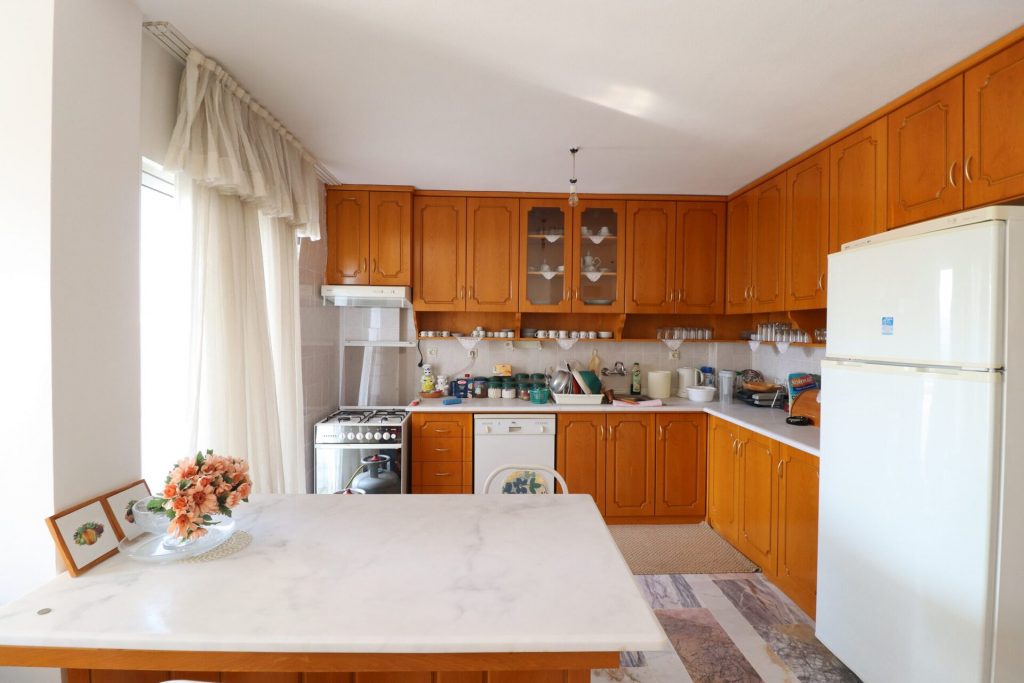 MERSİN AYAŞ KUMKUYU MARİNA SİTESİ SATILIK DAİRE