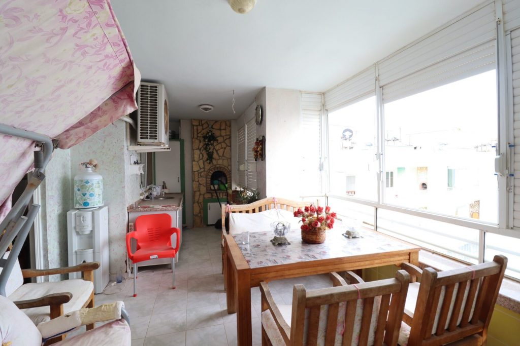 Mersin Ayaş Yakamoz Sitesi Deniz Manzaralı Satılık Daire