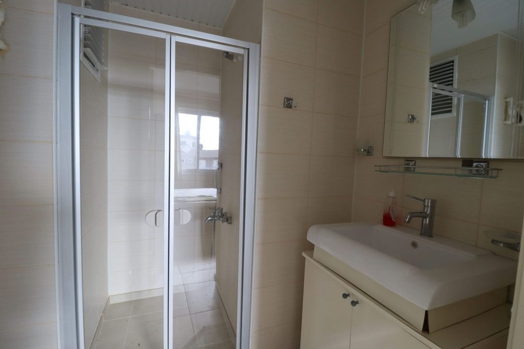 Mersin Erdemli Kargıpınarı Queenaba Sitesi Satılık 3+1 Yazlık