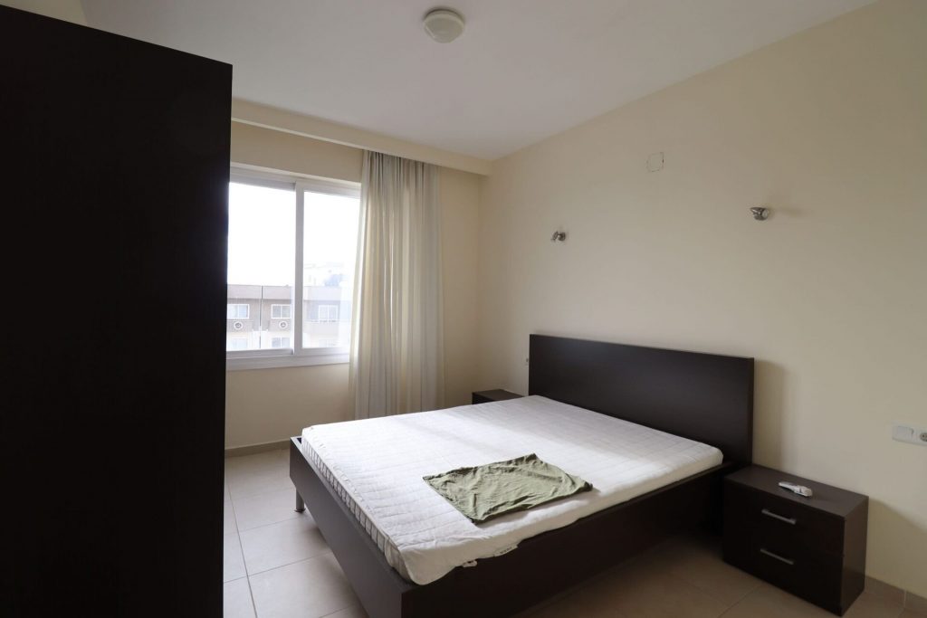 Mersin Erdemli Kargıpınarı Queenaba Sitesi Satılık 3+1 Yazlık