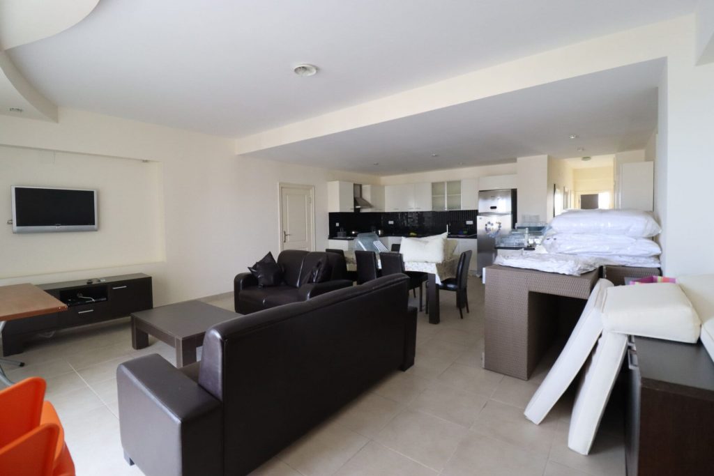 Mersin Erdemli Kargıpınarı Queenaba Sitesi Satılık 3+1 Yazlık