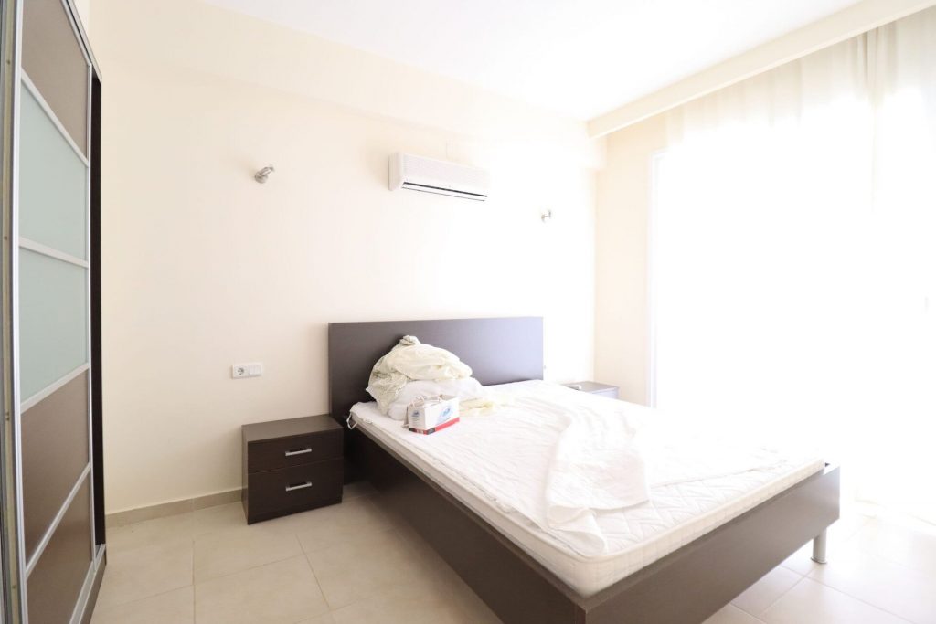 Mersin Erdemli Kargıpınarı Queenaba Sitesi Satılık 3+1 Yazlık