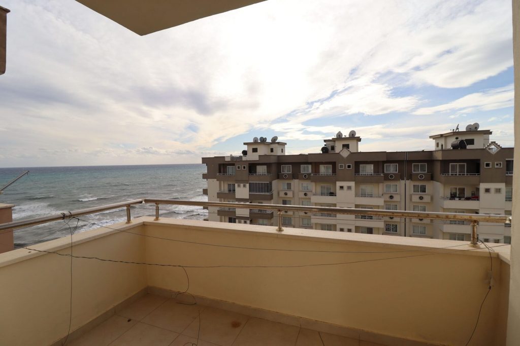 Mersin Erdemli Kargıpınarı Queenaba Sitesi Satılık 3+1 Yazlık
