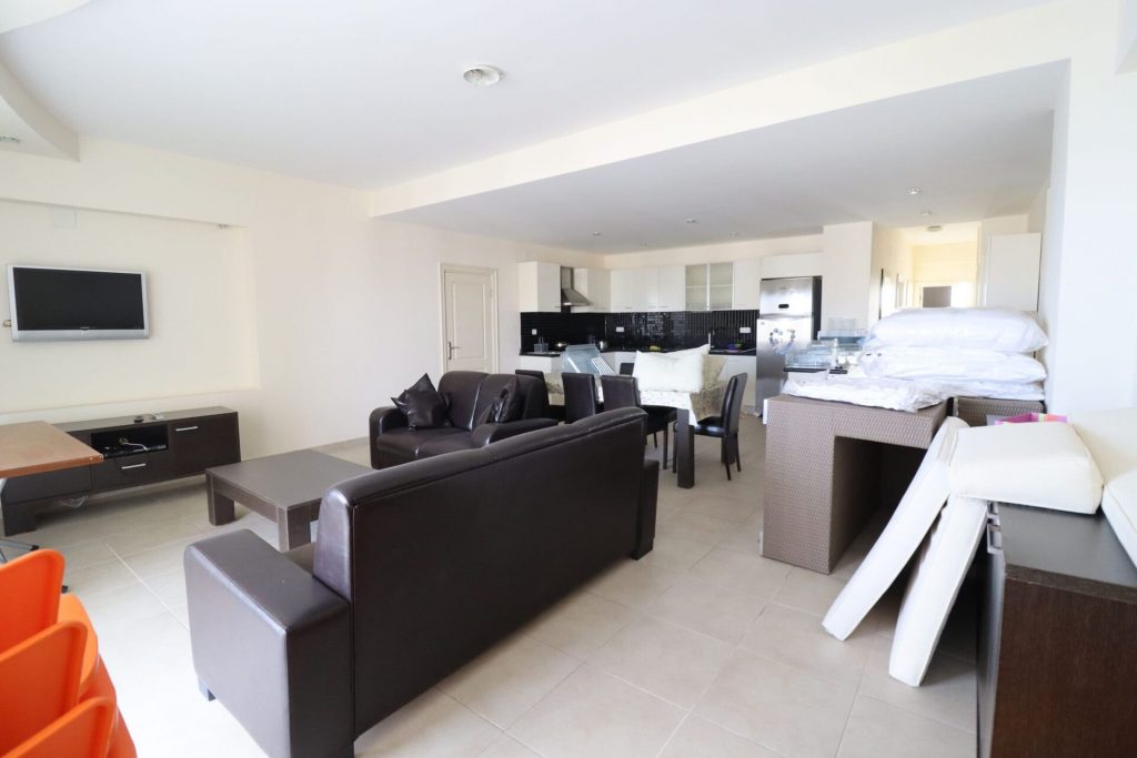 Mersin Erdemli Kargıpınarı Queenaba Sitesi Satılık 3+1 Yazlık