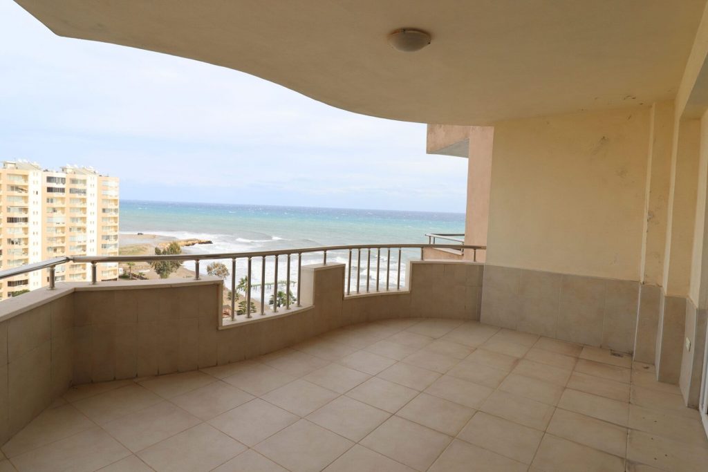 Mersin Erdemli Kargıpınarı Queenaba Sitesi Satılık 3+1 Yazlık