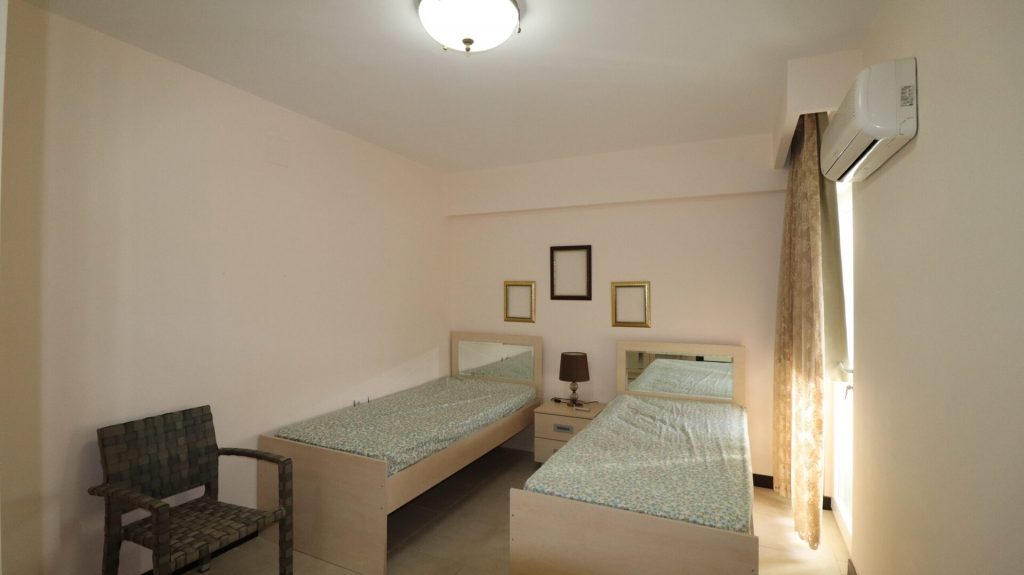 Mersin Silifke Narlıkuyu Ayanos Sitesi Denize Sıfır 3+1 Satılık Daire