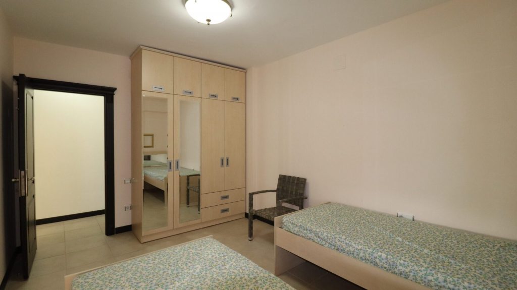 Mersin Silifke Narlıkuyu Ayanos Sitesi Denize Sıfır 3+1 Satılık Daire