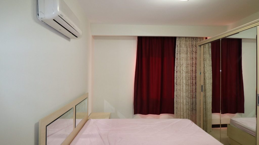 Mersin Silifke Narlıkuyu Ayanos Sitesi Denize Sıfır 3+1 Satılık Daire