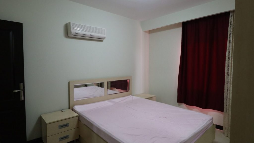 Mersin Silifke Narlıkuyu Ayanos Sitesi Denize Sıfır 3+1 Satılık Daire
