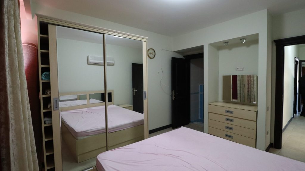 Mersin Silifke Narlıkuyu Ayanos Sitesi Denize Sıfır 3+1 Satılık Daire