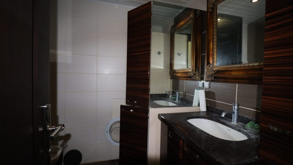 Mersin Silifke Narlıkuyu Ayanos Sitesi Denize Sıfır 3+1 Satılık Daire