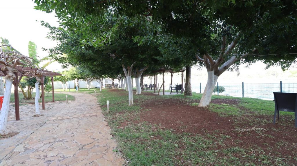 Mersin Silifke Narlıkuyu Ayanos Sitesi Denize Sıfır 3+1 Satılık Daire