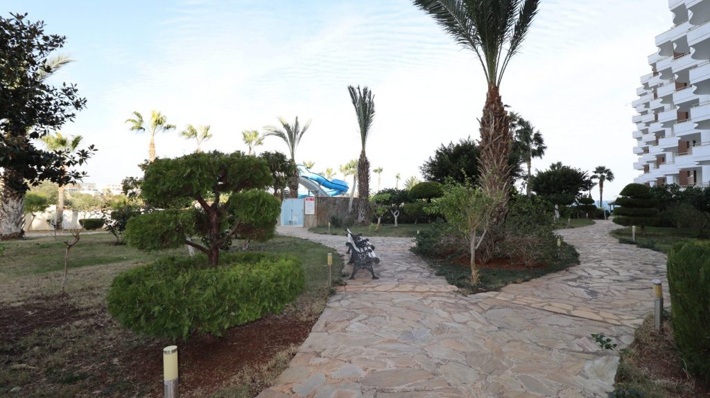 Mersin Silifke Narlıkuyu Ayanos Sitesi Denize Sıfır 3+1 Satılık Daire