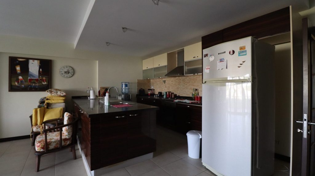 Mersin Silifke Narlıkuyu Ayanos Sitesi Denize Sıfır 3+1 Satılık Daire