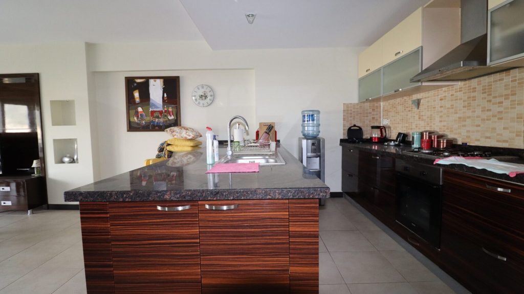 Mersin Silifke Narlıkuyu Ayanos Sitesi Denize Sıfır 3+1 Satılık Daire