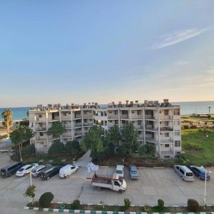 mersin erdemli erciyes sitesi deniz manzaralı satılık 