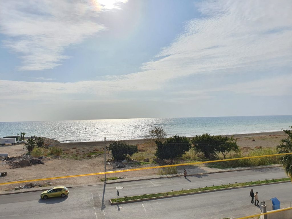 Mersin Erdemli Akdeniz Mahallesi Deniz Manzaralı Satılık 2+1 Kafa Daire