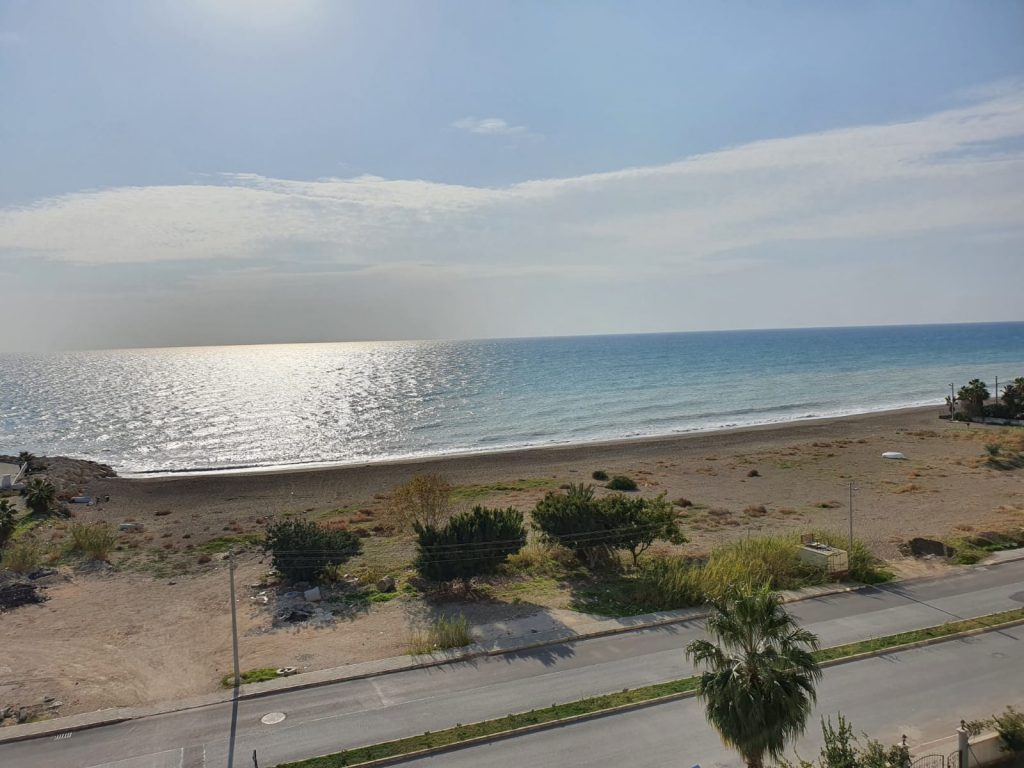 Erdemli Akdeniz Mahallesi Deniz Manzaralı Satılık 2+1 Sıfır Daire