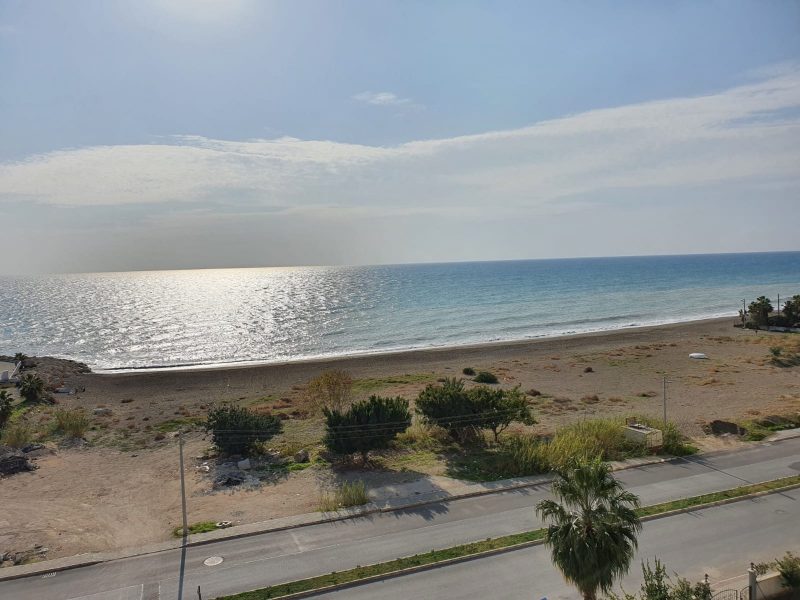 Erdemli Akdeniz Mahallesi Deniz Manzaralı Satılık 2+1 Sıfır Daire