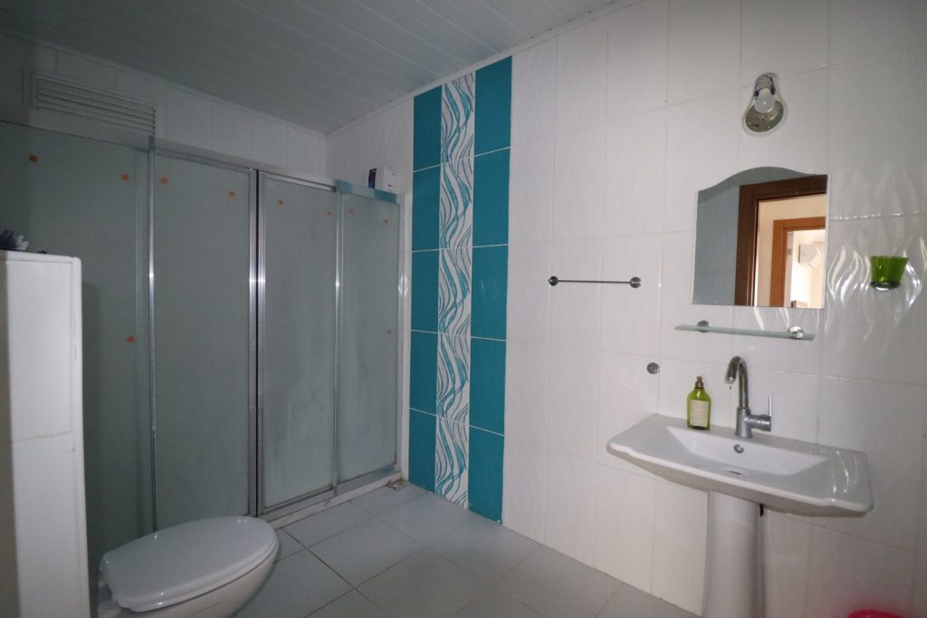 MERSİN ERDEMLİ AKDENİZ 2+1 DENİZ MANZARALI KİRALIK DAİRE