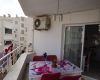 MERSİN KUMKUYU KORİKOS SİTESİ EŞYALI SATILIK 1+1 BAKIMLI DAİRE