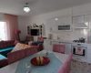 MERSİN KUMKUYU KORİKOS SİTESİ EŞYALI SATILIK 1+1 BAKIMLI DAİRE