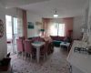 MERSİN KUMKUYU KORİKOS SİTESİ EŞYALI SATILIK 1+1 BAKIMLI DAİRE