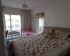 MERSİN KUMKUYU KORİKOS SİTESİ EŞYALI SATILIK 1+1 BAKIMLI DAİRE