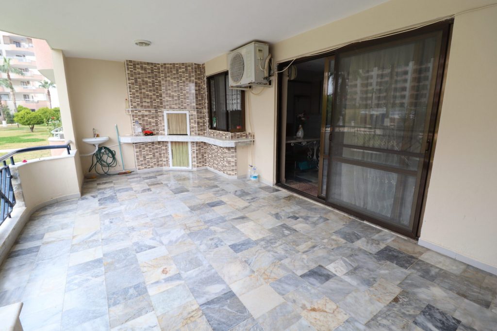 MERSİN ERDEMLİ ÇEŞMELİ ALTUNÖREN 2 SİTESİ EŞYALI SATILIK 2+1 DAİRE