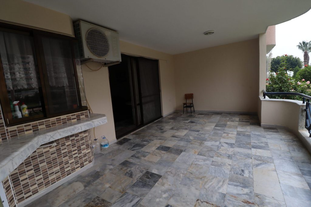 MERSİN ERDEMLİ ÇEŞMELİ ALTUNÖREN 2 SİTESİ EŞYALI SATILIK 2+1 DAİRE