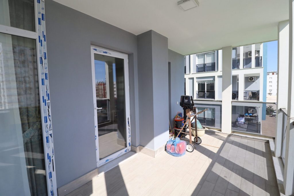 MERSİN ERDEMLİ BULVAR YEŞİLYURT SİTESİ SATILIK 5+1 LÜKS DAİRE