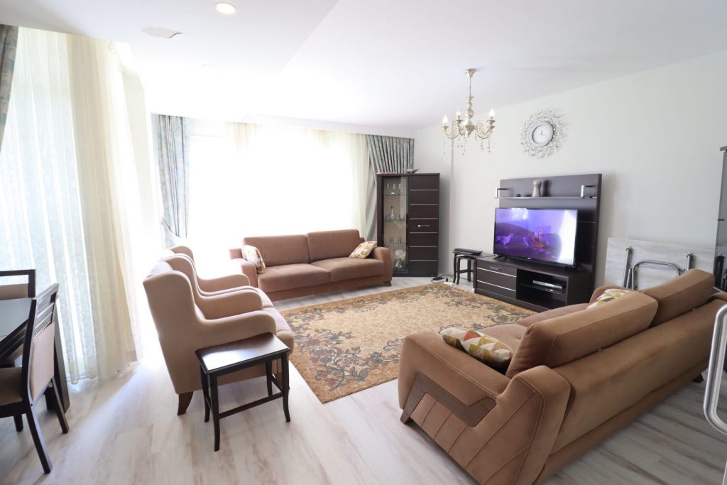MERSİN ERDEMLİ BULVAR YEŞİLYURT SİTESİ SATILIK 5+1 LÜKS DAİRE