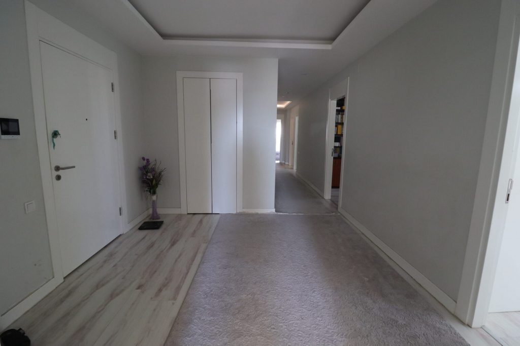 MERSİN ERDEMLİ BULVAR YEŞİLYURT SİTESİ SATILIK 5+1 LÜKS DAİRE