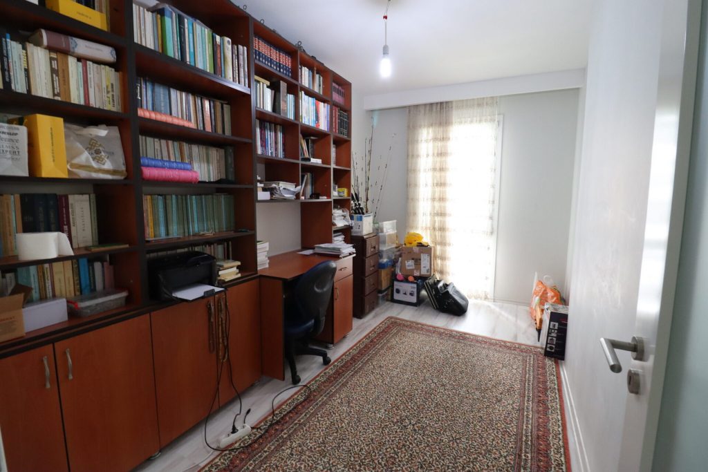 MERSİN ERDEMLİ BULVAR YEŞİLYURT SİTESİ SATILIK 5+1 LÜKS DAİRE