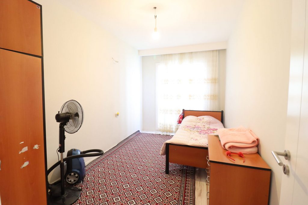 MERSİN ERDEMLİ BULVAR YEŞİLYURT SİTESİ SATILIK 5+1 LÜKS DAİRE