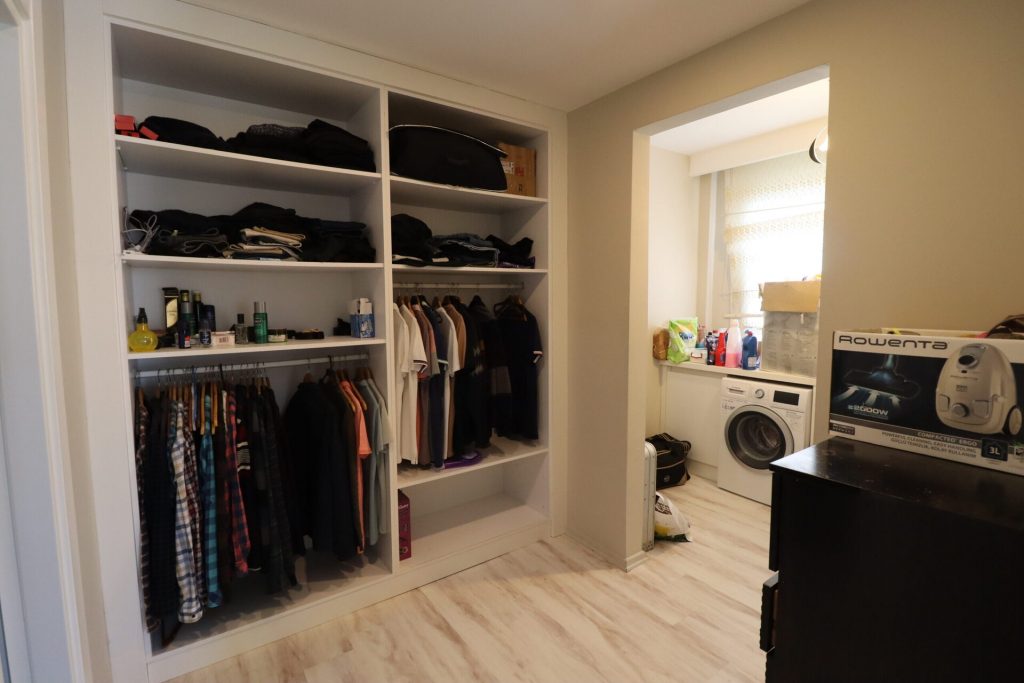 MERSİN ERDEMLİ BULVAR YEŞİLYURT SİTESİ SATILIK 5+1 LÜKS DAİRE