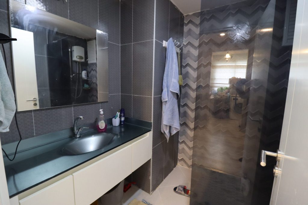 MERSİN ERDEMLİ BULVAR YEŞİLYURT SİTESİ SATILIK 5+1 LÜKS DAİRE