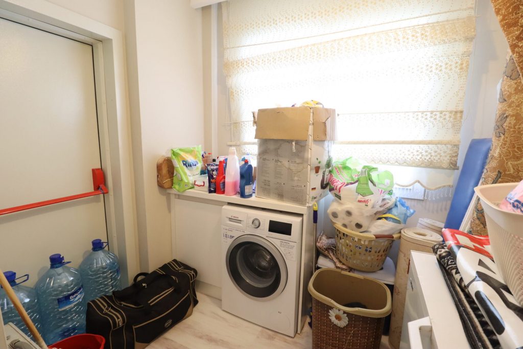 MERSİN ERDEMLİ BULVAR YEŞİLYURT SİTESİ SATILIK 5+1 LÜKS DAİRE