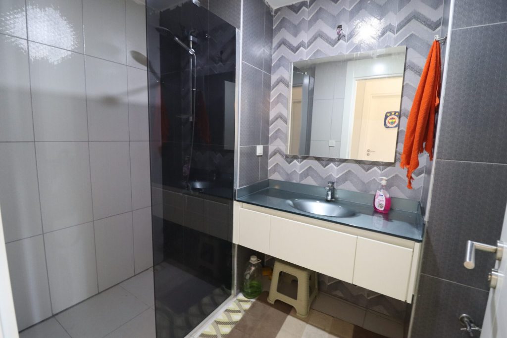 MERSİN ERDEMLİ BULVAR YEŞİLYURT SİTESİ SATILIK 5+1 LÜKS DAİRE