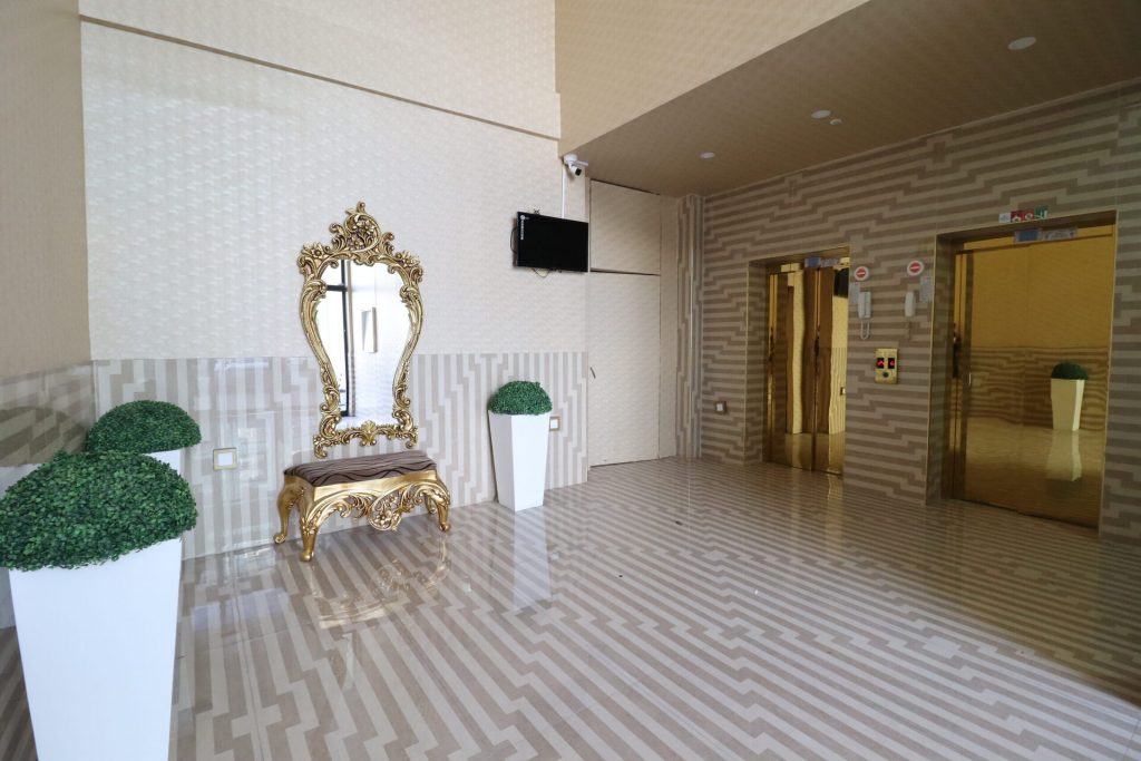 MERSİN ERDEMLİ BULVAR YEŞİLYURT SİTESİ SATILIK 5+1 LÜKS DAİRE