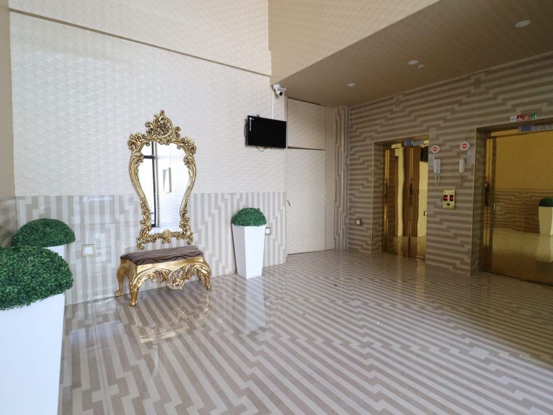 MERSİN ERDEMLİ BULVAR YEŞİLYURT SİTESİ SATILIK 5+1 LÜKS DAİRE
