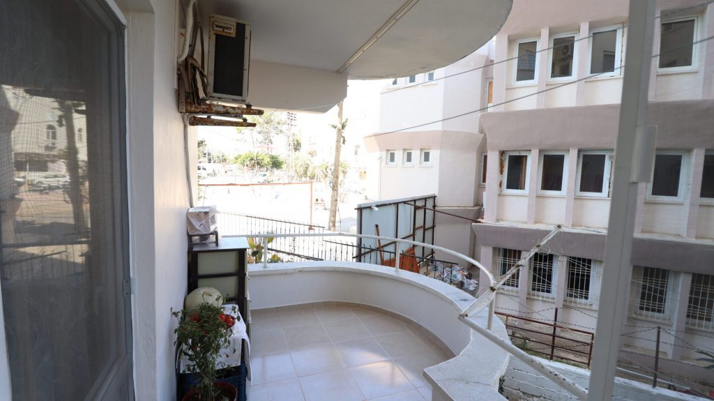 Mersin Erdemli Kumkuyu Korikos Sitesi 2+1 Satılık Daire